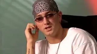 Eminem Interview  2001 with Dave Fanning #15MFLᴴᴰ