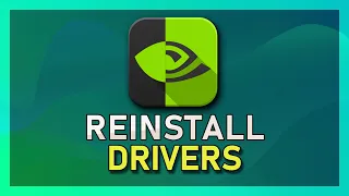 How To Reinstall NVIDIA Drivers in Windows 11