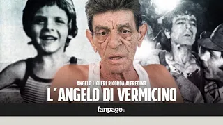 Vermicino, Angelo Licheri: "Penso ad Alfredino Rampi ogni giorno"