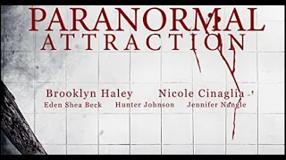 Paranormal Attraction (2020) | Horror Movie | Full Movie