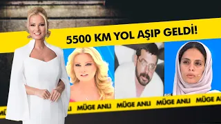 Sınırları aşan baba özlemi! Etiyopya'dan Türkiye'ye uzanan hikaye - Müge Anlı ile Tatlı Sert Kolaj