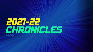 2021-22 CHRONICLES BASKETBALL HOBBY BOX
