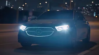 2024 Mercedes E-Class First Look: A Luxury Sedan for Gen Z!