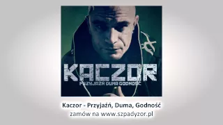 16. Kaczor - Testament