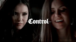 Elena & Katherine | Control