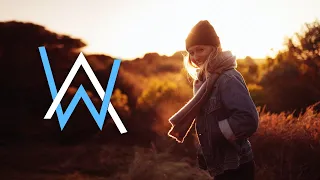 Alan Walker - Space Flower (Song 2022)🎶