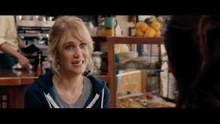 Bridesmaids (3/6) Best Movie Quote - Dental Work (2011)