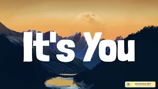 It's You - Ali Gatie (Lyrics) |Las Morras