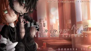 Do You Remember Me? | 13+|  Original Gay GCMM | 411k-413k Subscroobler Special