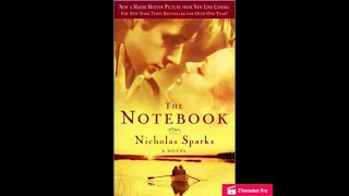 The Notebook - Part 2