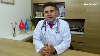 Uzm. Dr. Hüseyin YAŞAR - Kansızlık (Anemi) Hastalığı