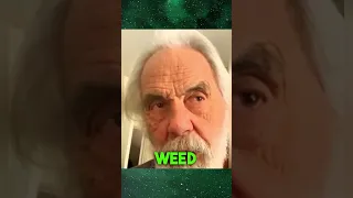 I ask cannabis connoisseur Tommy Chong if he thinks weed is stronger today than it used to be