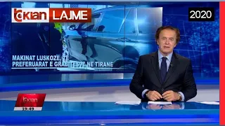 Edicioni i Lajmeve Tv Klan 5 Gusht 2020, ora 23:30 Lajme - News