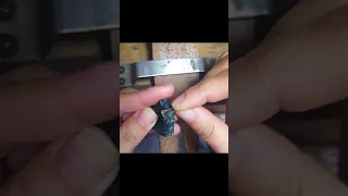 wax carving for jewelry