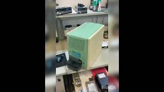 Fuji sp-500 negative scanner