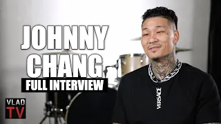 Johnny Chang on Going from Wah Ching Gang Member to an Ordained Minister (Full Interview)