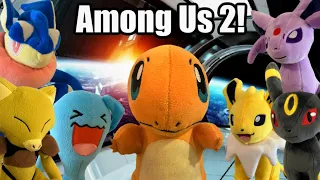 Among Us 2! - Pokemon Plush Pals