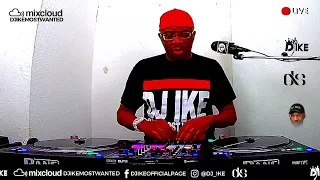 DJ Ike FreeStyle Mix ( Wed20 March 2024 )