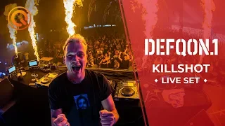 Killshot | Defqon.1 Weekend Festival 2019