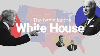 2024 U.S. election: what you need to know | LSE Global Politics