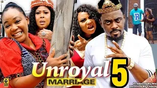 UNROYAL MARRIAGE SEASON 5 &6 (New Trending Nigerian Nollywood Movie 2024) Rachel Okonkwo