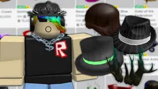 Best Limiteds to Buy for Beginning Roblox Traders