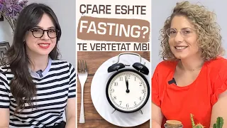 Truri dhe shendeti - Cfare eshte Fasting? - Episode 10