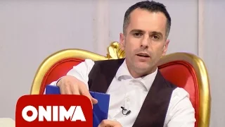 nKosove Show - Msiti i Llapit, Jetish Xhafa, Driton Jahaj