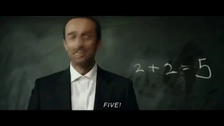 2+2=5  Two & Two   Bafta Film Awards, 2012 Iran Shortfilm