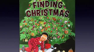 Finding Christmas Robert Munsch
