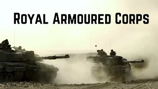 Royal Armoured Corps