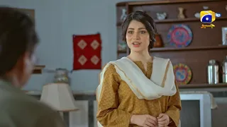 Mohabbat Dagh Ki Soorat | Episode 10 | Best Scene 05 | HAR PAL GEO