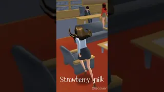 tiktok sakura school simulator part 61 | momorin gk jadi di hukum gara gara 🤔