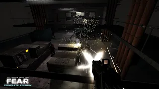 F.E.A.R. Complete Edition MOD