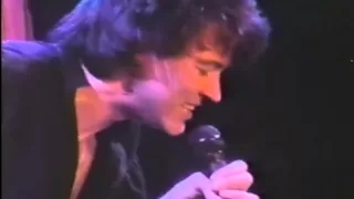 Paul Young -Everytime you go away (Live)
