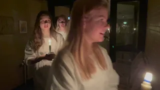 Sankta Lucia 2021