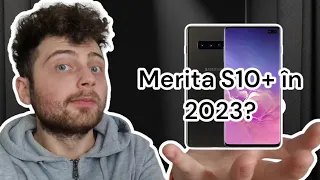 Mai merita Samsung S10 in 2023? Ce alegem Samsung A53 sau A54?