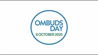 Ombuds Day 2020: Rob Behrens Parliamentary and Health Service Ombudsman UK