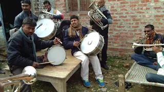 Jaunpur band party