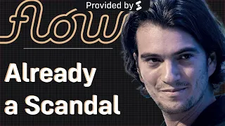 Flow | A Rise of a BIG SCANDAL