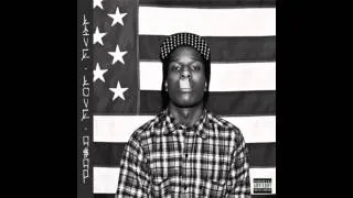 A$AP Rocky - Hell {Instrumental}