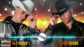 Luis Alfonso y Jessi Uribe Mano a Mano - Musica Popular y Corridos Mix