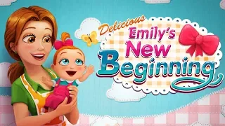 Delicious: Emily's New Beginning | Part 15 - The End Of An Era! 👶 (END)