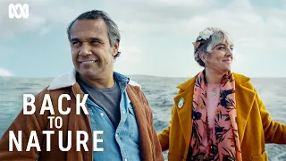 Back To Nature with Aaron Pedersen and Holly Ringland | Official Trailer