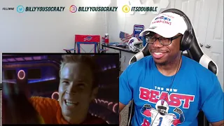 THEY SAW THE FUTURE WIT THIS | Backstreet Boys - Larger Than Life REACTION!