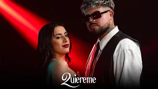 El Reja, Luana - Quiéreme (Video Oficial)