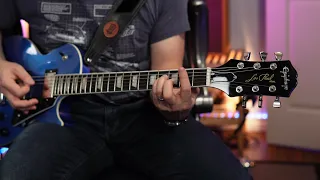 Demo: What's the BEST Les Paul Wiring? Vintage 50s or Modern 60s / ObsidianWire Vintage MKII for LP®