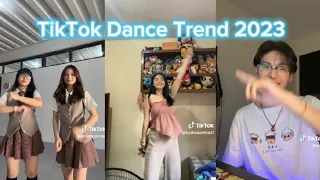 Tiktok Dance Trend 2023 (Cupid, PT 1)