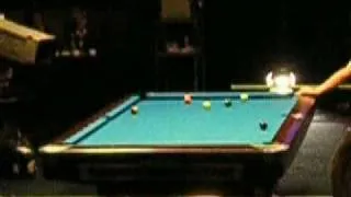 Mosconi Cup 2008 - Day 3 - part 2