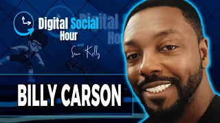 Billy Carson Reveals The Truth On Hawaii Wildfires  | Digital Social Hour #115